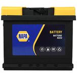063N NAPA Car Battery 12V 063